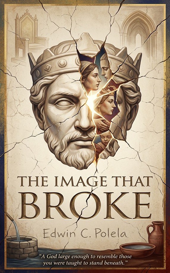 The Image That Broke